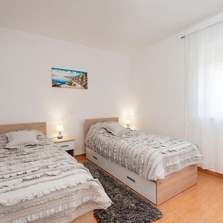 Apartman Galov Metković Kültér fotó