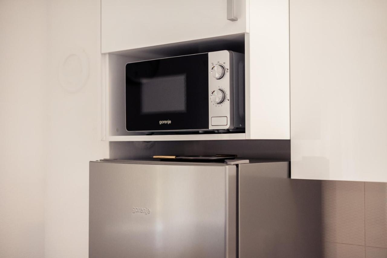Apartman Galov Metković Kültér fotó