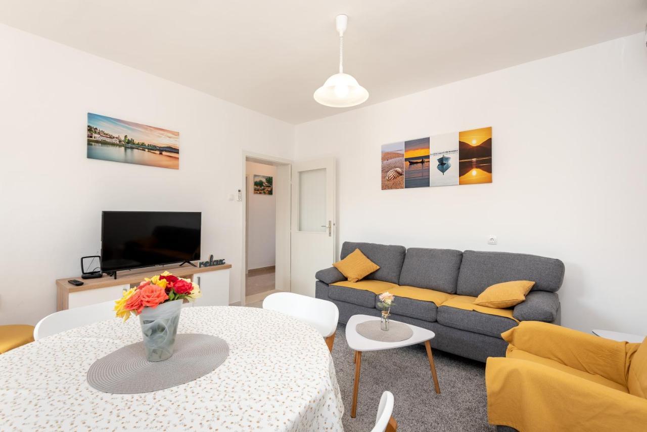 Apartman Galov Metković Kültér fotó