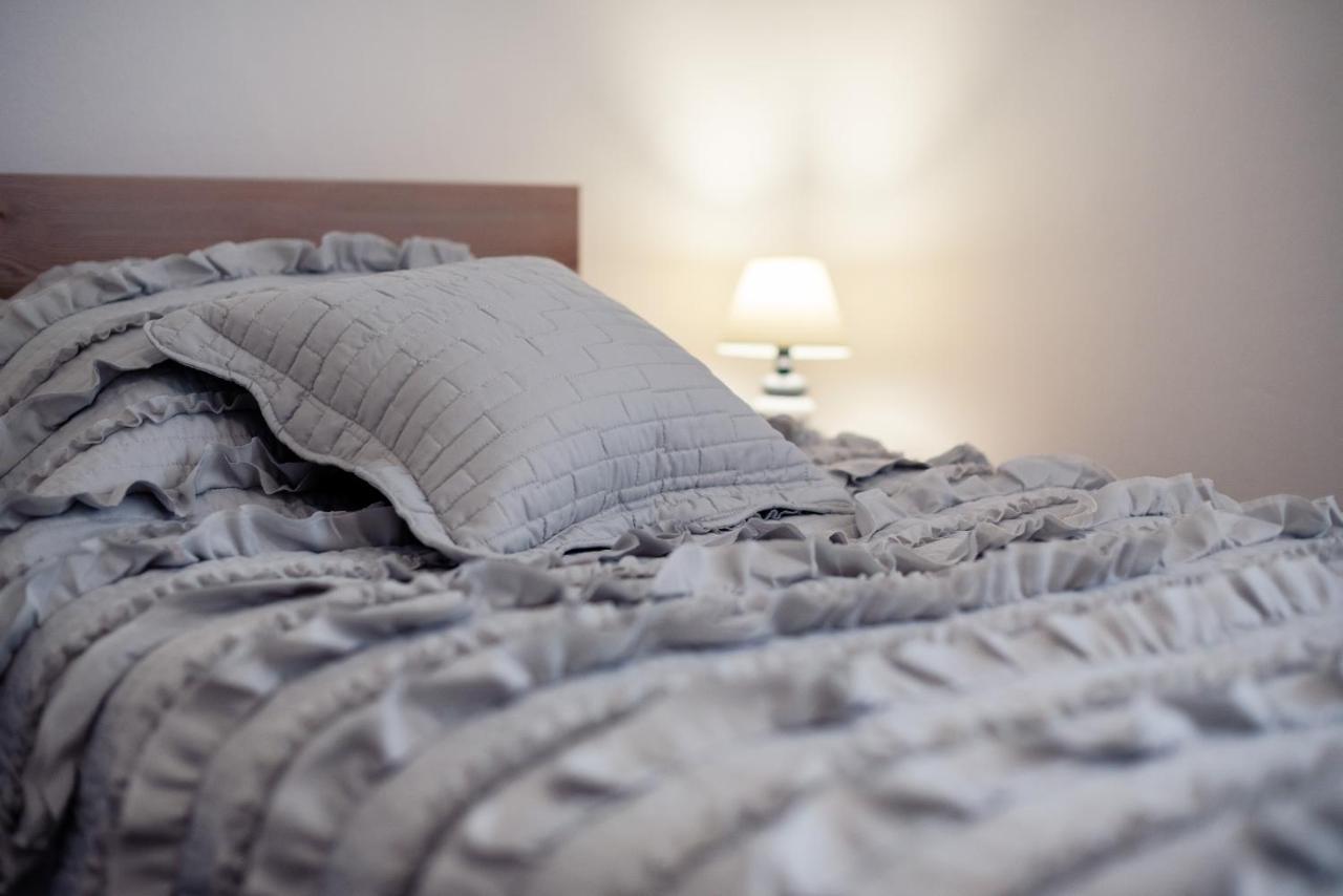 Apartman Galov Metković Kültér fotó