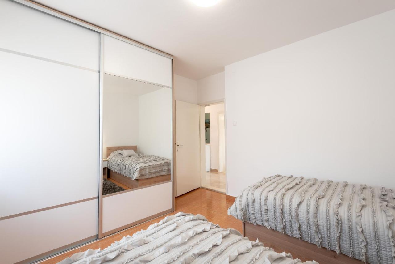 Apartman Galov Metković Kültér fotó