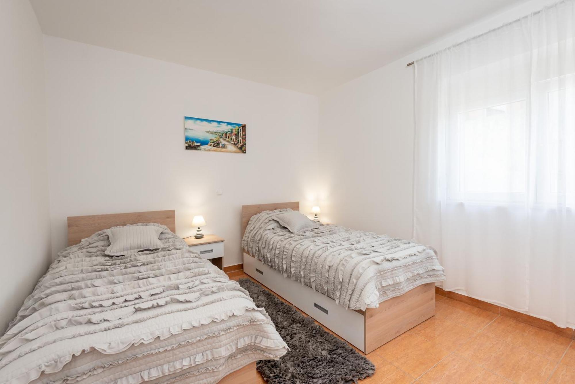 Apartman Galov Metković Kültér fotó