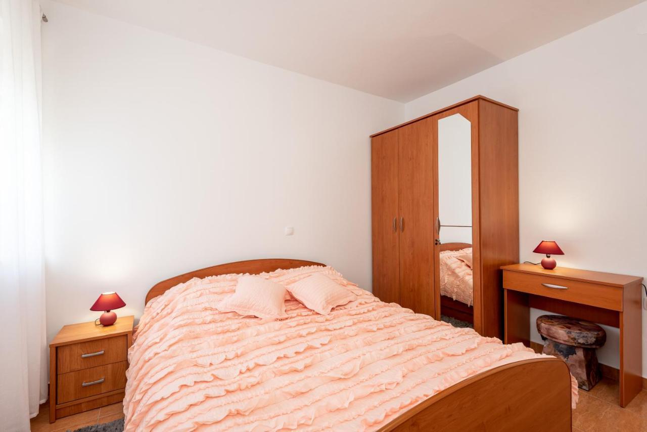 Apartman Galov Metković Kültér fotó