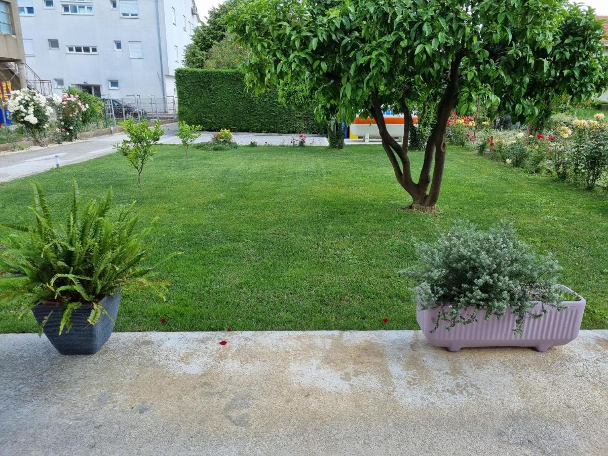 Apartman Galov Metković Kültér fotó
